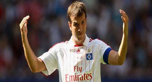 فان دير فارت: لا زال لدي ما يمكن تقديمه كرويا